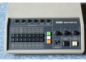 Korg KR-55 / Rhythm 55 (53933)