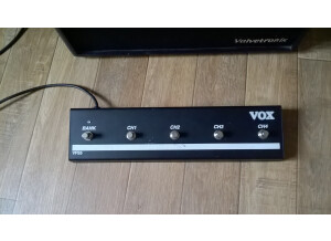 Vox Vt 120 +