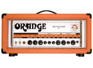 Orange Thunderverb 50H (20410)