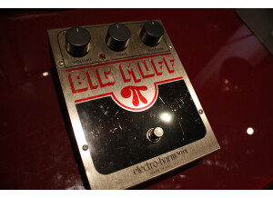 Electro-Harmonix Big Muff PI (65150)