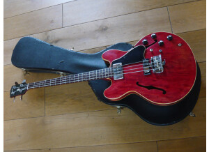 Gibson EB-2D (21867)