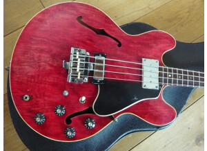 Gibson EB-2D (79649)