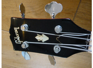 Gibson EB-2D (45552)