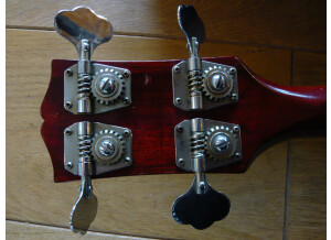 Gibson EB-2D (89480)