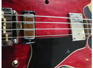 Gibson EB-2D (68090)