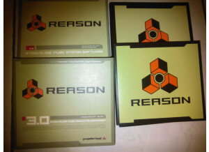 PropellerHead Reason 5 (26632)