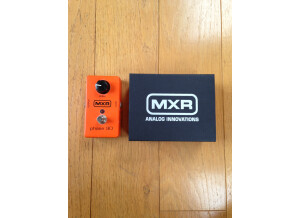 MXR M101 Phase 90 (89562)