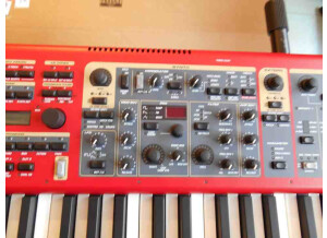 Clavia Nord Stage 2 76 (76979)
