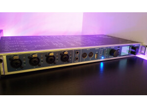 RME Audio Fireface UFX (4138)