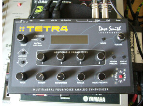 Dave Smith Instruments Tetra (98133)