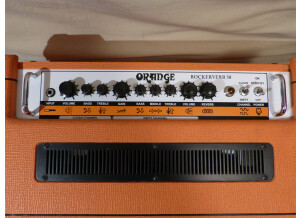 Orange Rockerverb 50 Combo (89676)