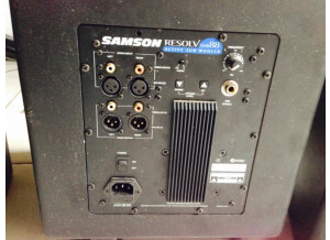 Samson Technologies Resolv Sub88 (81937)