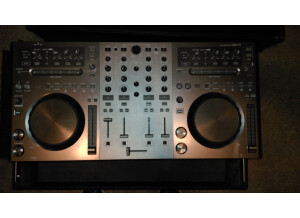 Pioneer DDJ-T1 (96165)