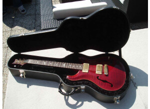PRS McCarty Archtop I