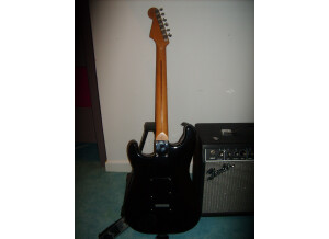 Fender Artist Signature Series - Nono Stratocaster