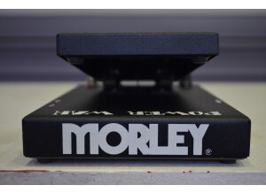 Morley PWO - Power Wah