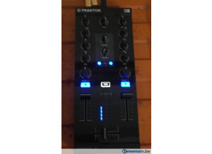 Native Instruments Traktor Kontrol Z1 (77246)