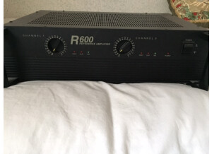 Inter-M R600 (36302)