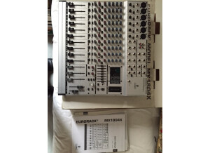 Inter-M R600 (57994)