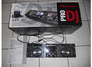 Pioneer SEP-C1 (54985)