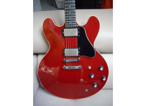 Gibson ES-335 Studio (23826)