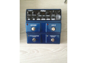 DigiTech JamMan Stereo (62254)