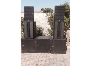 HK Audio L SUB 2000 A (39094)