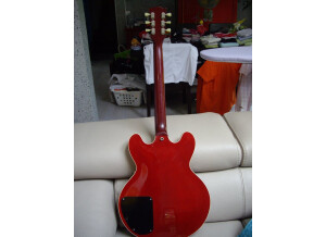 Gibson ES-335 Studio (79060)
