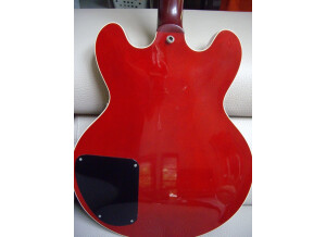 Gibson ES-335 Studio (73338)