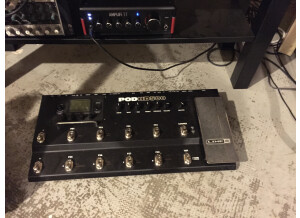 Line 6 POD HD500 (28455)