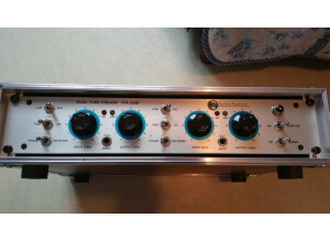 Summit TPA200B (44504)