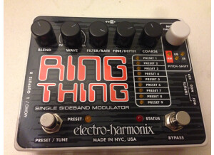 Electro-Harmonix Ring Thing (41646)