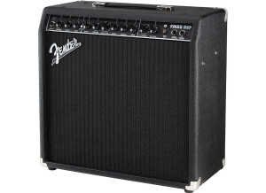 Fender FM 65DSP