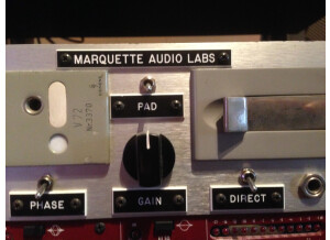 Marquette Audio Labs V-72 Pair Package (78869)