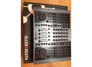 Allen & Heath Xone:4D (994)