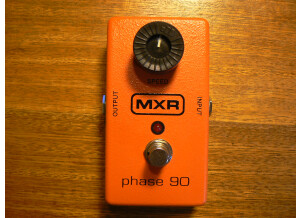 MXR M101 Phase 90 (15195)