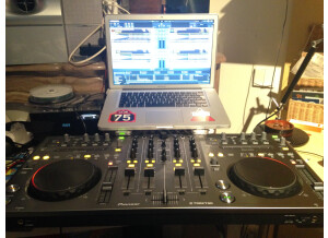 Pioneer DDJ-T1 (46962)