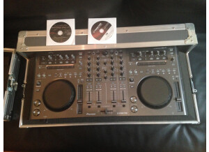 Pioneer DDJ-T1 (89796)