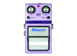 Maxon PAC9 Pure Analog Chorus (67770)