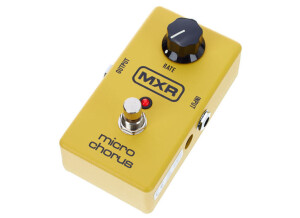 MXR M148 Micro Chorus (73266)