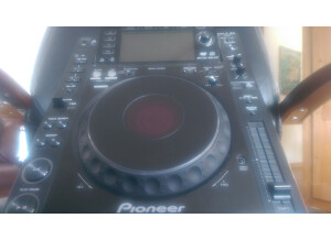Pioneer CDJ-2000 (61908)