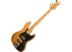 Fender Jazzbass Marcus Miller