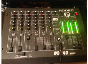 Rodec MX240MK3 (32400)