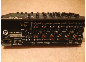 Rodec MX240MK3 (45948)