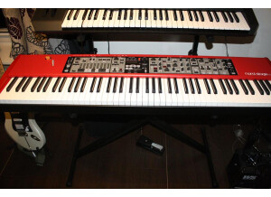 Clavia Nord Stage EX 88 (78099)
