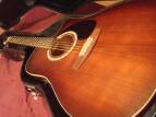Art & Lutherie CW Cedar Quantum 1