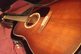 Art & Lutherie CW Cedar Quantum 1