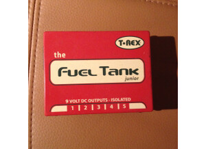 T-Rex Engineering Fuel Tank Junior (47621)