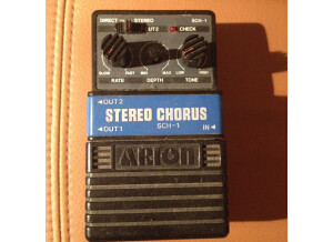 Arion SCH-1 Stereo Chorus (27415)