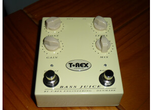 T-Rex Engineering Bass Juice (36150)